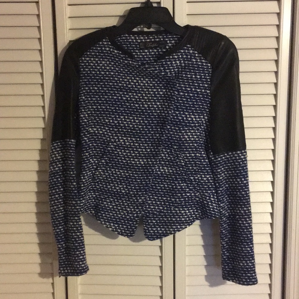 Zara jacket